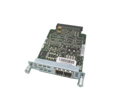 CISCO VIC2-2FXO