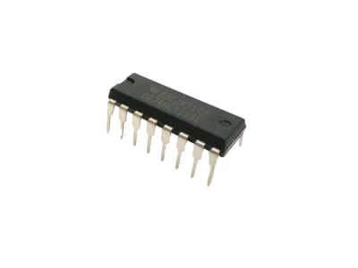 TEXAS INSTRUMENTS SEMI CD74HCT238E