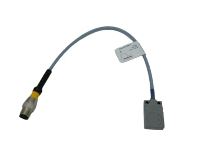 TURCK BI5-Q08-AP6X2-0.3M-RS4T/S34/S1154