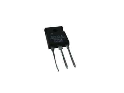 IXYS IXGH20N120A3