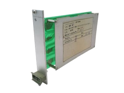 VIBRO METER ABB-007