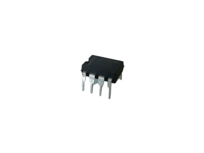 ANALOG DEVICES MAX698EPA+
