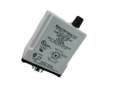 MACROMATIC TR-61928