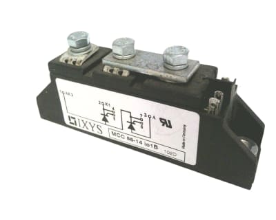 IXYS MCC56-14IO1B