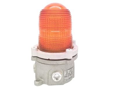EATON CORPORATION 1159BYELD2-X2