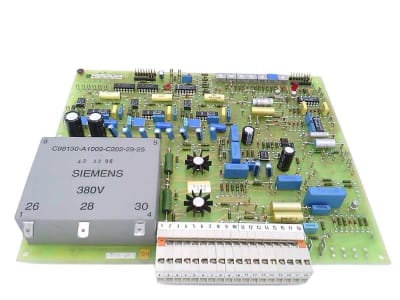 SIEMENS C98043-A1035-L7