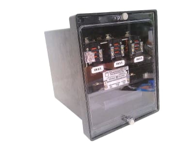 GENERAL ELECTRIC 12HFC23B2A