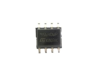 ST MICRO M95640-WMN6P