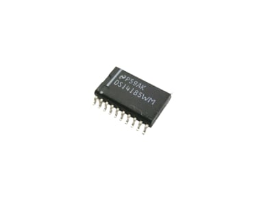 TEXAS INSTRUMENTS SEMI DS14185WM