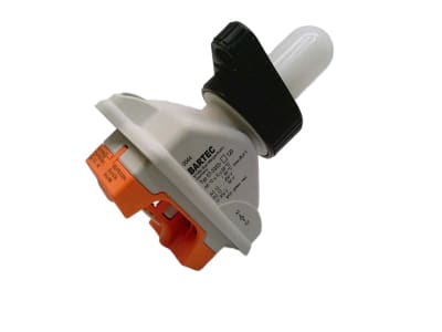 BARTEC 07-3353-4-120