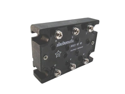 CARLO GAVAZZI RSO1210