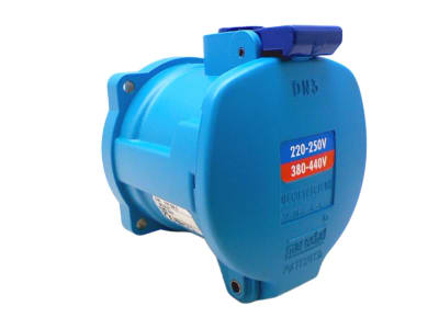 MARECHAL ELECTRIC SA 19-34017