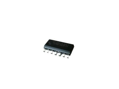 TEXAS INSTRUMENTS SEMI LM6134BIM