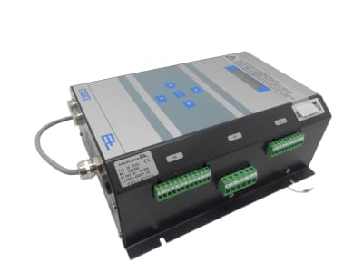 ERHARDT & LEIMER DC-5501
