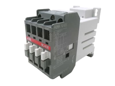 ASEA BROWN BOVERI NL40E 110V DC