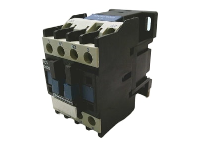SCHNEIDER ELECTRIC LC1D12008E7