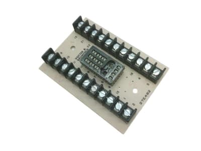 TE CONNECTIVITY 27E462