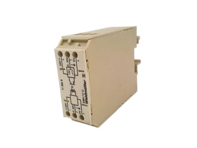 WEIDMULLER EMA/U-U