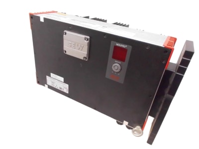 SEW EURODRIVE PHC21A-A075M1-E21A-00