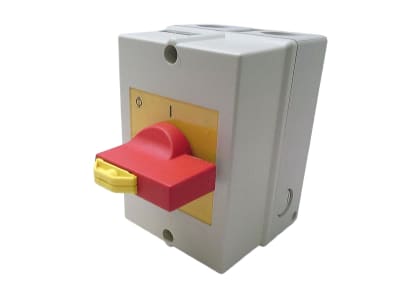 KRAUS & NAIMER KG10T203/GBA001