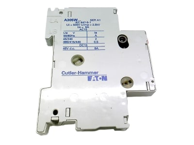EATON CORPORATION A305WE10