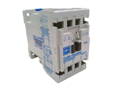 EATON CORPORATION CE15ANC3M