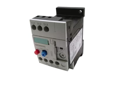 SIEMENS 3RU1116-0AB1