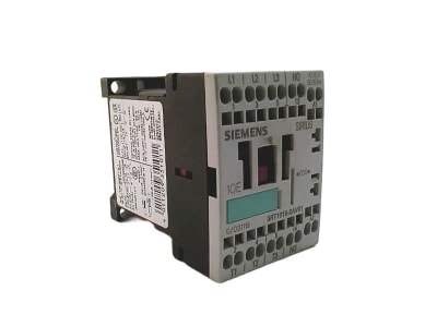 SIEMENS 3RT1015-2AV01