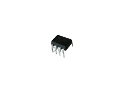 ATMEL ATTINY45-20PU