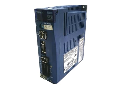 YASKAWA ELECTRIC SJDE-04ANA-0Y