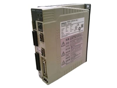 OMRON R88D-GN04H-ML2