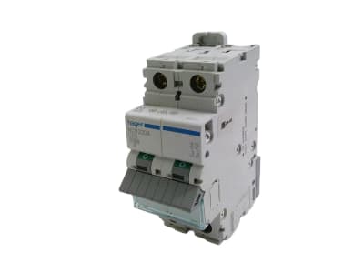 HAGER NCN220A