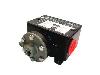 ASHCROFT B470B