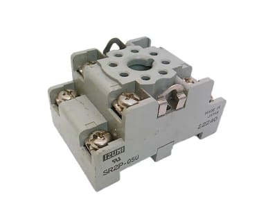 IDEC SR2P-05U