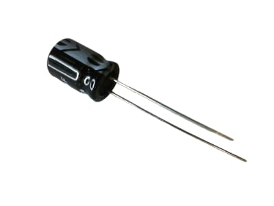 MULTICOMP MCRH35V107M8X11