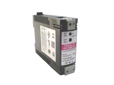 TRACO ELECTRIC TCL 024-112