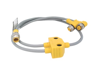 TURCK VB2-RS 4.4T-0.3/2WK 4T-0.3/0.3