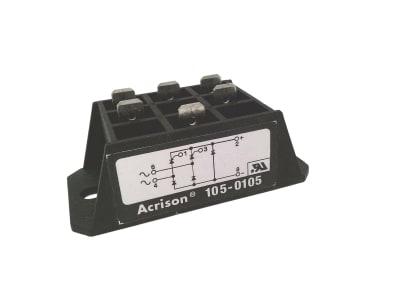 ACRISON 105-0105