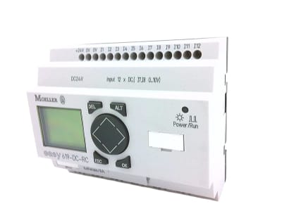 EATON CORPORATION EASY619-DC-RC