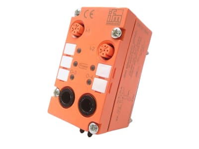EFECTOR AIRBOX-2DI-2PO-M12