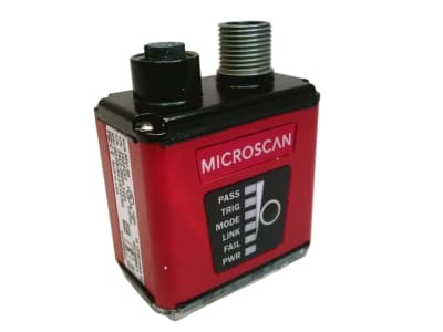 OMRON 7412-2000-1101