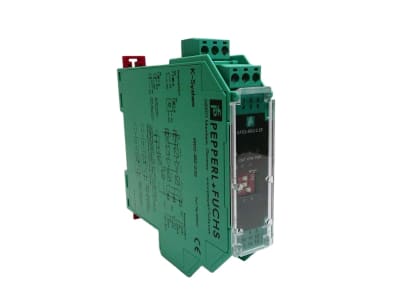 PEPPERL & FUCHS KFD2-SR2-2.2S