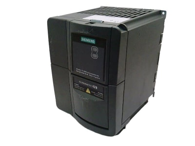 SIEMENS 6SE6420-2AD31-1CA0