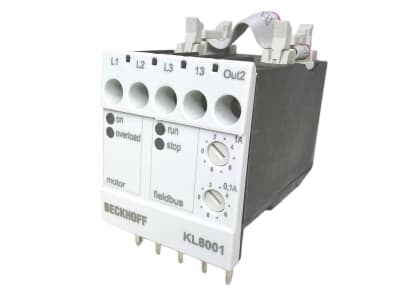 BECKHOFF KL8001