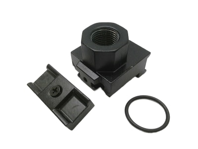 WILKERSON PNEUMATIC GPA-96-622