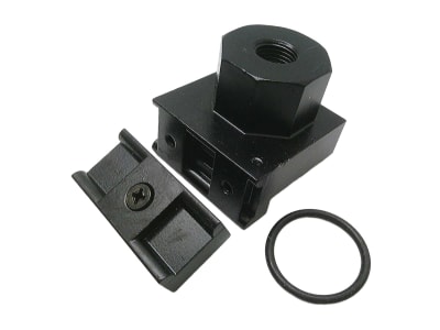 WILKERSON PNEUMATIC GPA-96-620
