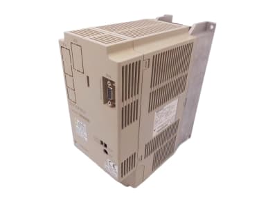 YASKAWA ELECTRIC SGDB-05VDY1