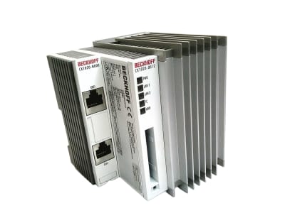 BECKHOFF CX1020-0012