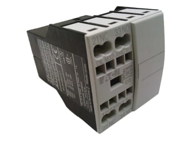 EATON CORPORATION XTCEXFDCC11