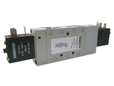ASCO L22BB452BG17G61